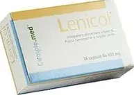 "Lenicol 36cps"