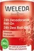 "Weleda deo 24h roll-on melogr."