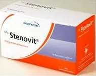 "Ard stenovit int.10fl.10ml"