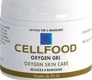 "Cellfood*oxygen gel 50ml"