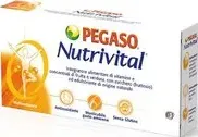 "Nutrivital 30 cpr mast.416849da. pegaso