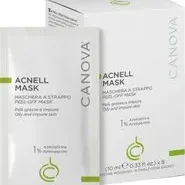 "Acnell mask 8 bust.10ml"