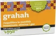 "Grahah virya 60 compresse 500mg"