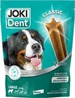 "Joki plus dent starbar sacchetto 270 g per cani di taglia extralarge oltre 25 kg"