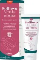 "Sollievo venis gel freddo 100 ml"