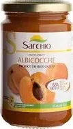 "Sarchio comp.albicocche 320g"