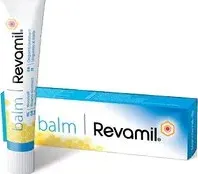 "Revamil balm 15g"