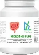 "Microbios plus 30 capsule"