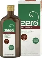 "Zero depurazione 500ml"