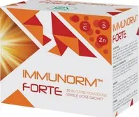 "Immunorm forte 30bust"