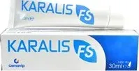 "Karalis fs 30ml"