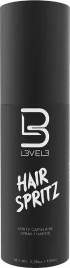 L3VEL3 HAIR SPRITZ 100 ml / 3.30 Fl.Oz