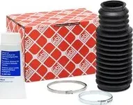 "FEBI BILSTEIN Kit soffietto, Sterzo con morsetti 12643  BMW,5 Limousine (E39),5 Touring (E39)"