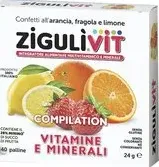 "ZIGULI VIT COMPILATION 40CONF"