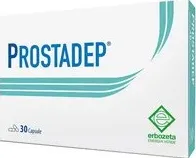 "PROSTADEP 30CPS"