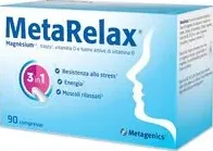 "METARELAX NEW 90CPR"