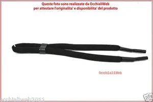 Altro centrostyle mod. 09249 cordoncino galleggiante col. nero  (a701) 000005392001 - occhialiweb.com