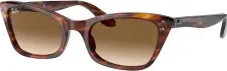 Ray-ban rb 2299 col.954/51 cal.52 new occhiali da sole-sunglasses 8056597548915 - occhialiweb.com