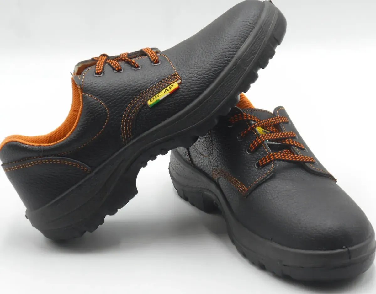 Bicap absolute safe scarpe da lavoro antinfortunistiche