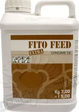 Fito Feed Extra