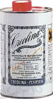 Creolina disinfettante