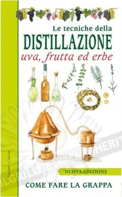 Le tecniche della distillazione