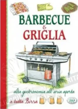 Barbeque e griglia di ilgrilloelamargherita.com