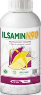 Ilsamin n90 biostimolante