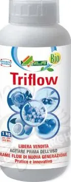 Triflow Rame 20 Bio Si,1000g