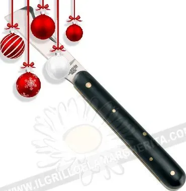 Coltello da innesti con lama inox