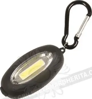 Mini-Led con moschettone