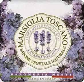 Sapone di Marsiglia naturale vegetale g200 Lavanda,200g