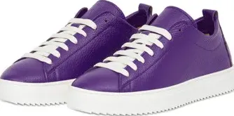 Antonello masi la sneaker - scarpe donna in vera pelle