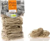 Tagliolini alla Salvia Bio - Pasta du0027Alba