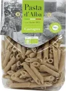 Penne alla Castagna Bio Senza Glutine - Pasta du0027Alba