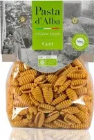 Gnocchetti di Ceci Bio Senza Glutine - Pasta du0027Alba