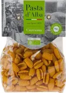 Gnocchetti alla Curcuma Bio Senza Glutine - Pasta du0027Alba