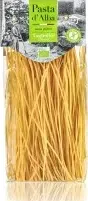 Tagliolini di Mais allu0027Uovo Bio Senza Glutine - Pasta du0027Alba