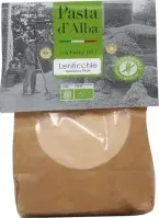 Farina di Lenticchie Rosse Bio Senza Glutine - Pasta du0027Alba