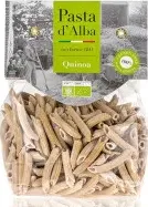 Penne di Quinoa Bio Senza Glutine - Pasta du0027Alba