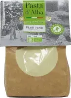 Farina di Piselli Verdi Bio Senza Glutine - Pasta du0027Alba