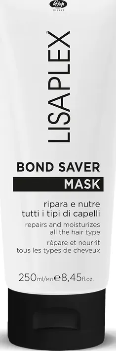 Lisaplex bond saver mask 250 ml