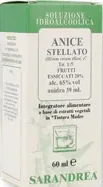 "Anice Verde Soluzione Idroalcolica 60 Ml"