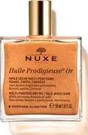 "Nuxe Hp Oro 50ml Olio Secco"