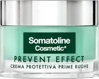 "Somatoline SkinExpert Viso Prevent Effect Crema Protettiva Prime Rughe 50 Ml"