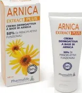 "Arnica Extract Plus Crema Dermoattiva 100 Ml"