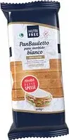 "Nutrifree Panbauletto 300g"