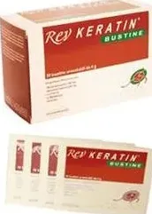 REV KERATIN 30 BUSTINE