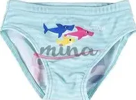 "Slip mare costume Bimbo BABY SHARK 2200007158 pinkfong 6/36 mesi DISNEY"