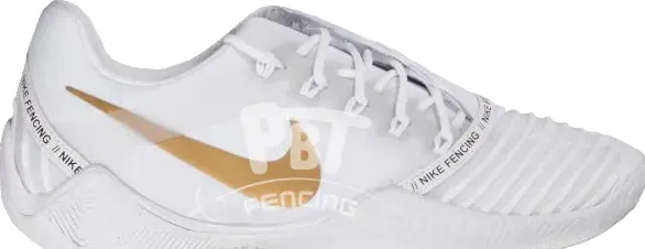 Nike ballestra 2 white gold 181wg